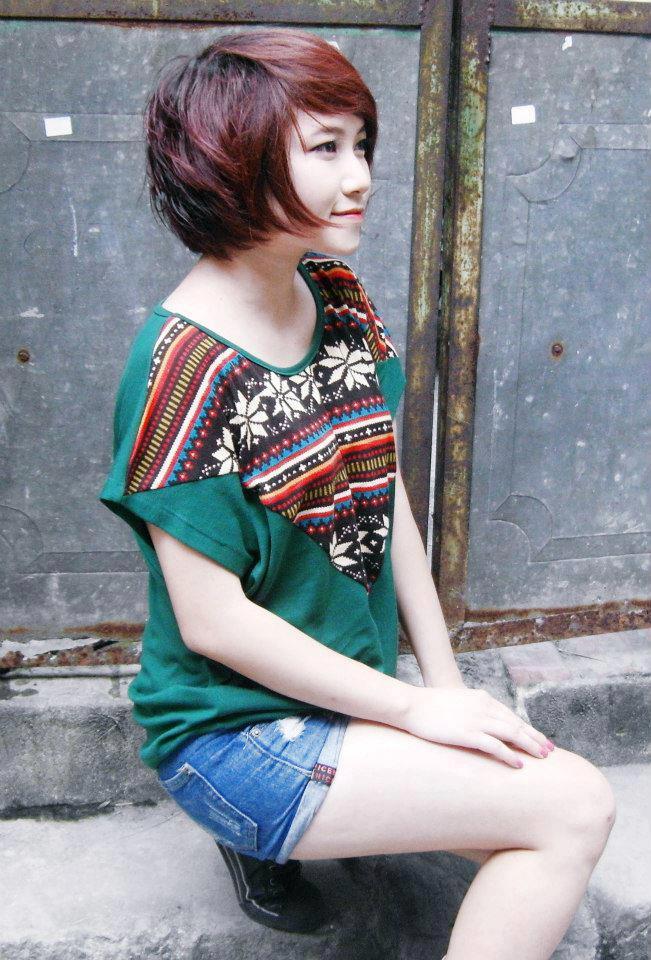 闺蜜四人行